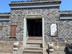 -鸣鹤古镇