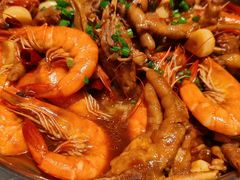 -胖哥俩肉蟹煲(福州仓山爱琴海店)