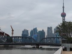 -外白渡桥