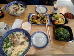 -大头亮羊汤烩面·河南非遗(良乡总店)