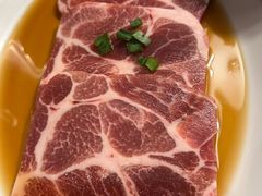 -辛氏火炉·韩式古法烤肉(松北店)