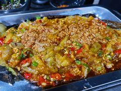 -同心烧烤(总店)