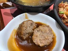 -海盗虾饭·剥好的小龙虾饭(上地辉煌店)