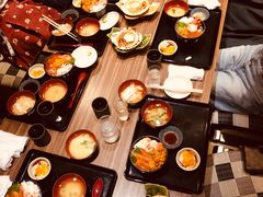 -札幌二条市场 大矶(本店)