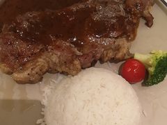 -新世界餐厅(万达店)