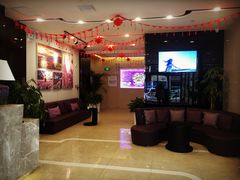 -麗枫酒店(西安大明宫龙首原地铁站店)