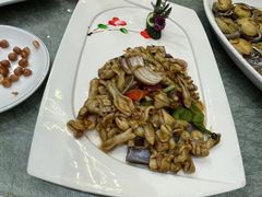 -大东海海鲜酒楼(渔人码头总店)