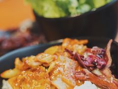 -HONGA HONGA雄家(曹路店)