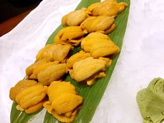 -蟹的岡田屋(正大广场店)