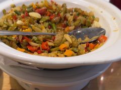 -严记小天府酸菜鱼(西四路店)