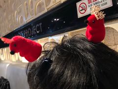-火炉火自助餐(悠唐购物中心店)