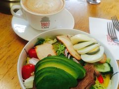 -1901 Cafe(西四店)
