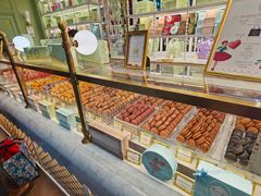 -ladurée(戴高乐机场T 2F店)