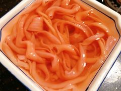 鸭肠-飘香火锅(玉林西路店)