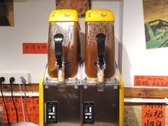 -柳州肥姨妈大骨螺蛳粉(双阳路店)