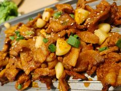 -吕氏疙瘩汤·新鲁菜(潍坊银座店)