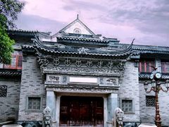 -龙潭水乡
