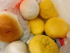 -宫门口馒头铺(创始人总店)