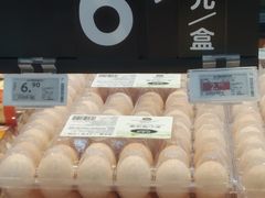 -沃尔玛购物广场(南城印象汇店)