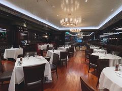 大堂-Wolfgang’s Steakhouse 沃夫冈牛排馆(上海白玉兰广场店)