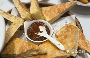 Anhui North Handmade Roasted Flatbread