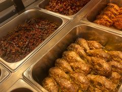 -蓉熙汇老妈兔头(太古里肆店)