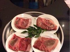 iphone_upload_pic-HIHE Bistro·Oyster Bar(华熙live店)