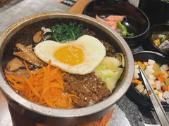 -九田家黑牛烤肉料理(万达店)