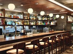 -Highline·城市露台景观餐厅(淮海路店)