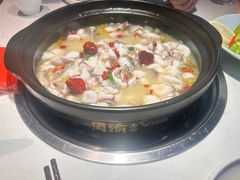 -周渝食惦酸菜鱼(青浦店)