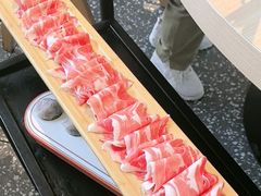 -羊之道草原味道清真餐厅(番禺店)
