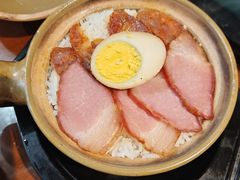 -罗平振兴老店砂锅饭(文笔路店)