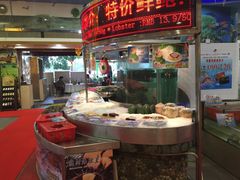 -东江海鲜酒家(艺都分店)