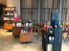 -星巴克臻选(苏州汇豪店)