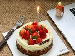 -Pantry's Best派悦坊蛋糕(K11购物艺术中心店)