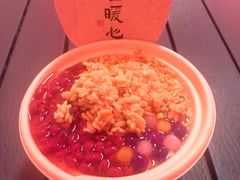 -沙州食驿·非遗小吃夜市