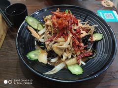 -陈老斯呼尔嗨吃烧烤(科巷店)