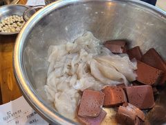 -黑竹香鸡(营和巷店)