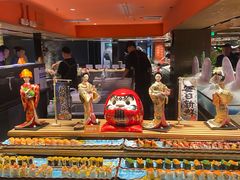-星伦多自助料理·涮烤一体(虹悦城店)