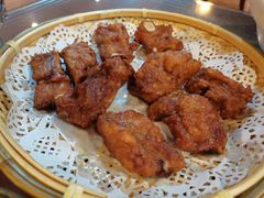 -天下客饭店(中山路店)