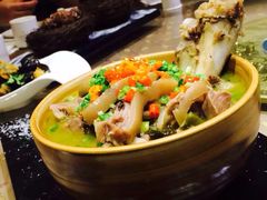 -闫府私房菜·百年鲁菜(恒隆店)
