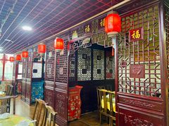 -宝正臻天津包子总店(金阳光居易店)