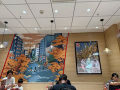 -食其家·牛丼咖喱(天津梅江印象城店)