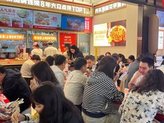 -见味花甲(福田coco park店)