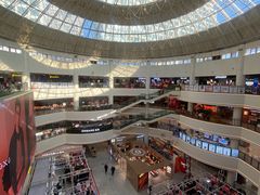 -盛京大奥莱(沈阳奥体店)