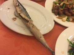 -深运潮州粥(东门店)