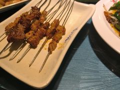-黄三怪(清河店)