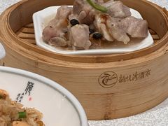 -龙悦湾酒家·八阵鱼生·渔人码头店