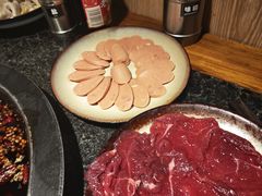 -陈眼镜火锅(总店)