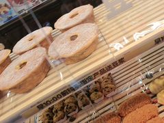 -味多美蛋糕(阜成门店)